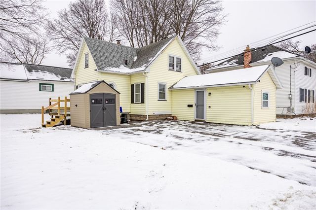 131 Mosley Road, Greece, NY 14616