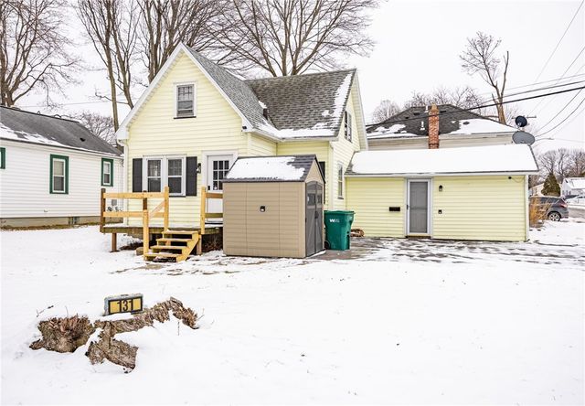 131 Mosley Road, Greece, NY 14616