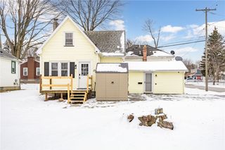 131 Mosley Road, Greece, NY 14616