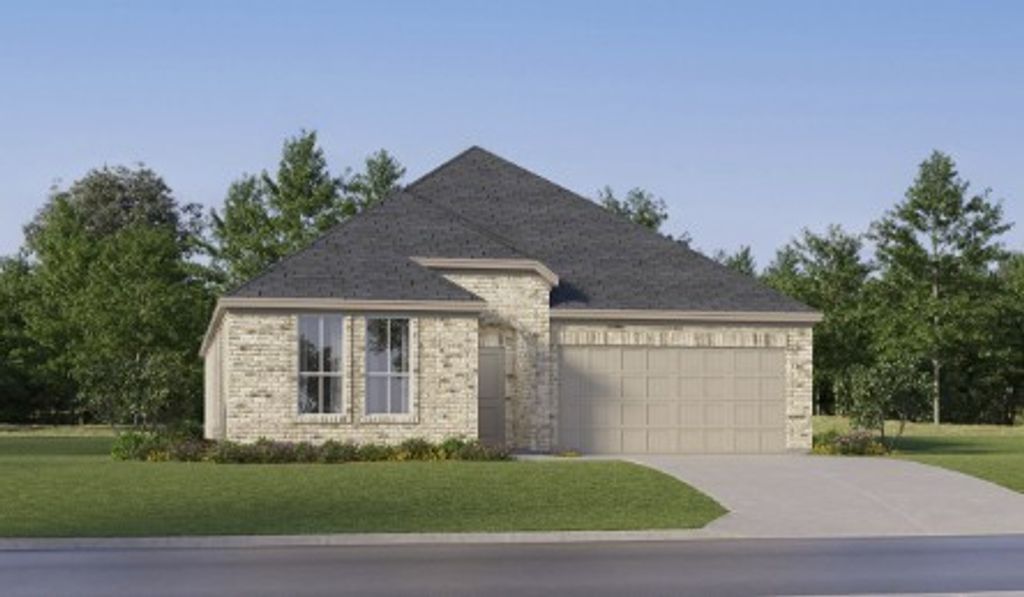 1125 Blue Spring Drive, Anna, TX 75409