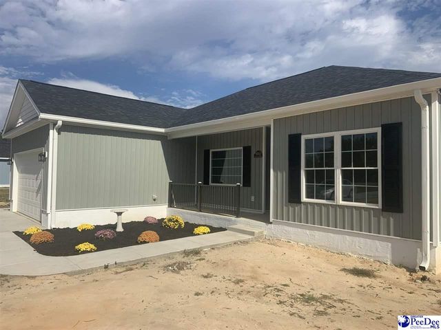 Lot 5 Sunset Dr, Latta, SC 29565