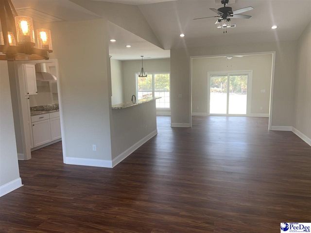 Lot 5 Sunset Dr, Latta, SC 29565