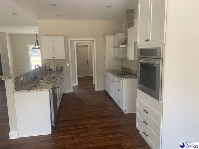 Lot 5 Sunset Dr, Latta, SC 29565