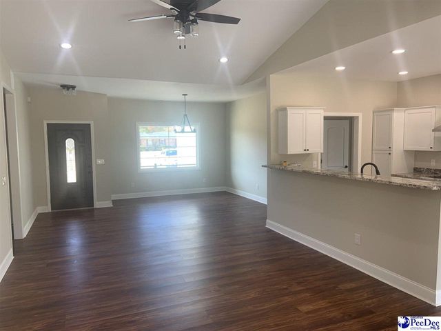 Lot 5 Sunset Dr, Latta, SC 29565
