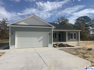 Lot 5 Sunset Dr, Latta, SC 29565