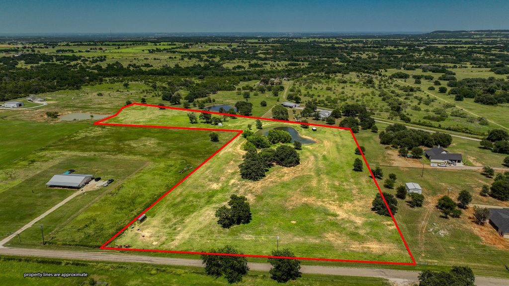 3031 Powell Cemetery Road, Tolar, TX 76476