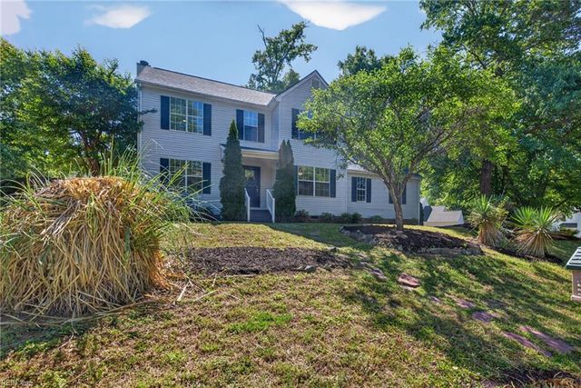 3100 Maplewood PL, Williamsburg, VA 23185