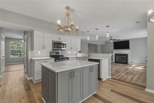 3100 Maplewood PL, Williamsburg, VA 23185
