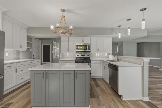 3100 Maplewood PL, Williamsburg, VA 23185