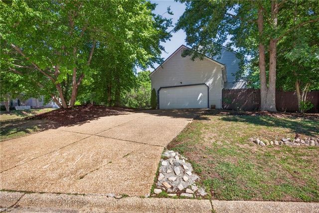 3100 Maplewood PL, Williamsburg, VA 23185
