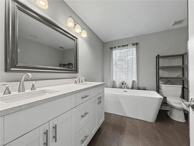 3100 Maplewood PL, Williamsburg, VA 23185