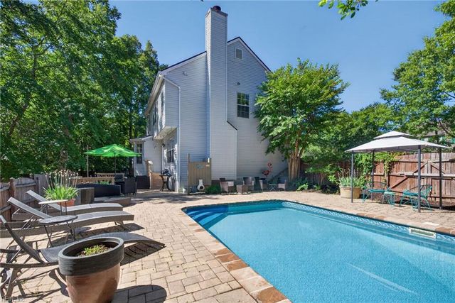 3100 Maplewood PL, Williamsburg, VA 23185