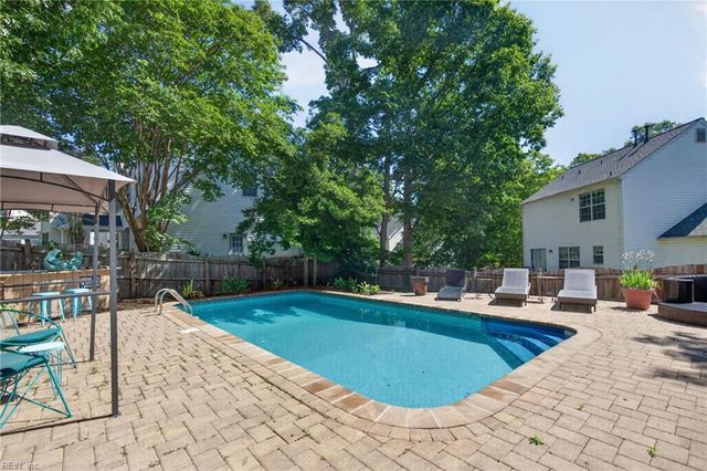 3100 Maplewood PL, Williamsburg, VA 23185
