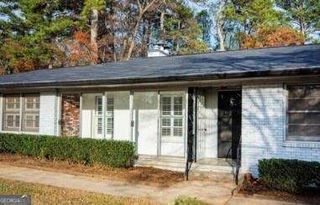 3935 Orchard Road SE, Smyrna, GA 30080