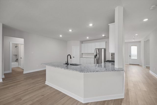 3025 Comber Drive, Texas City, TX 77510