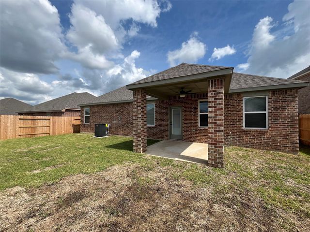 3025 Comber Drive, Texas City, TX 77510