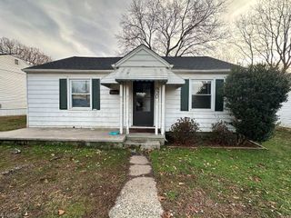 920 Brookline Street, Winston-salem, NC 27107