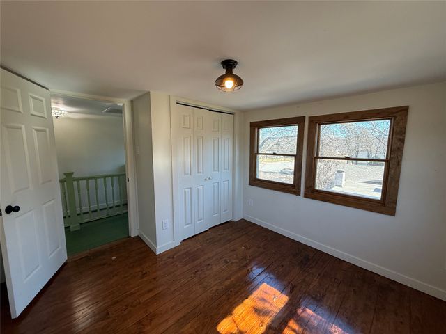 202 Throckmorton Street, Weatherford, TX 76086