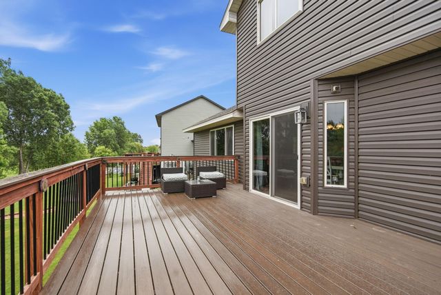14828 77th Street NE, Otsego, MN 55330