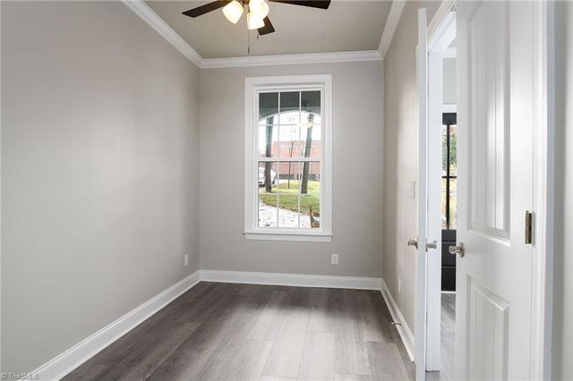 337 Petree Road, Winston-salem, NC 27106