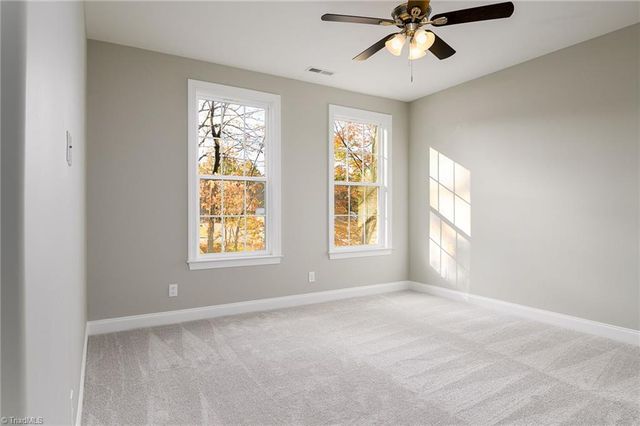 337 Petree Road, Winston-salem, NC 27106