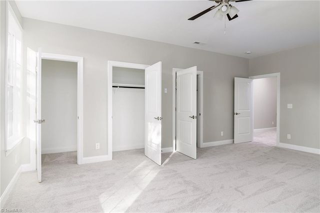 337 Petree Road, Winston-salem, NC 27106