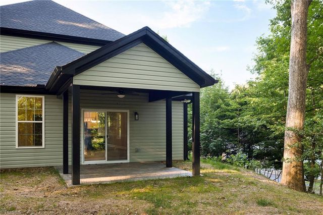337 Petree Road, Winston-salem, NC 27106