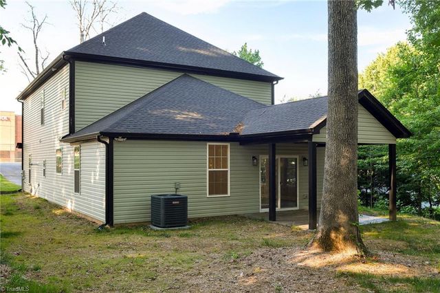 337 Petree Road, Winston-salem, NC 27106