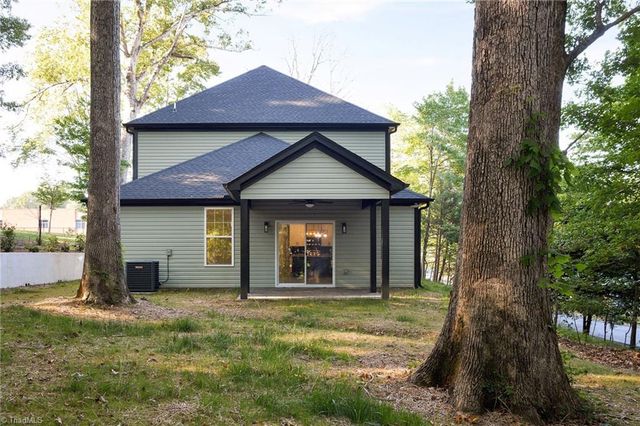 337 Petree Road, Winston-salem, NC 27106