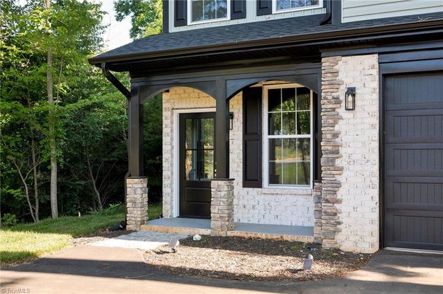 337 Petree Road, Winston-salem, NC 27106