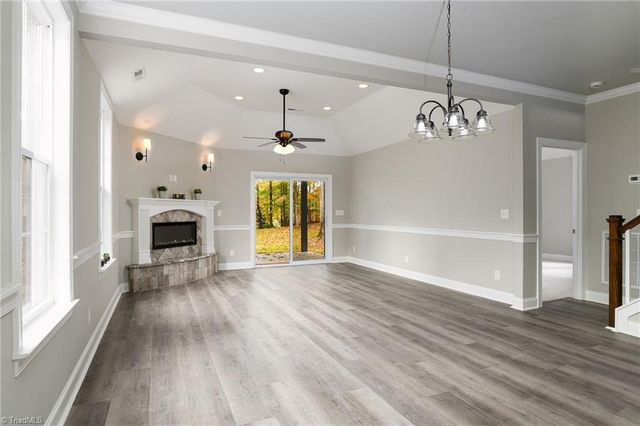 337 Petree Road, Winston-salem, NC 27106