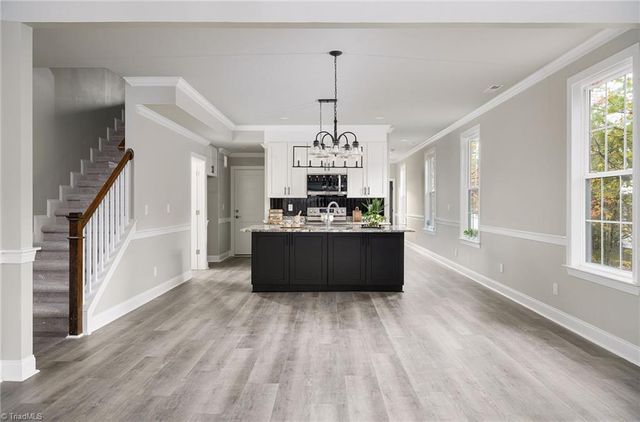 337 Petree Road, Winston-salem, NC 27106