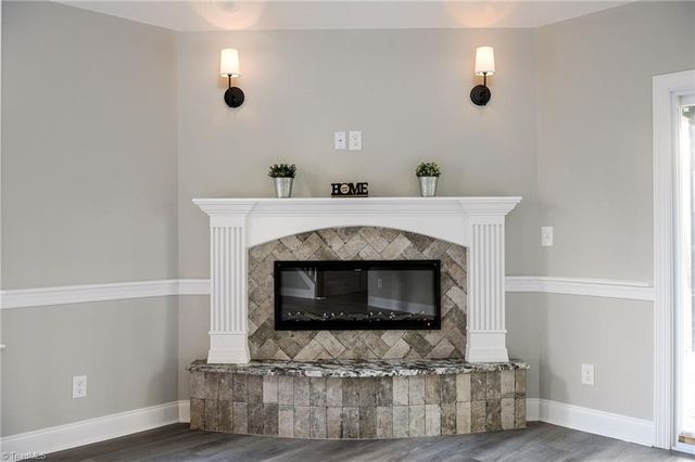 337 Petree Road, Winston-salem, NC 27106