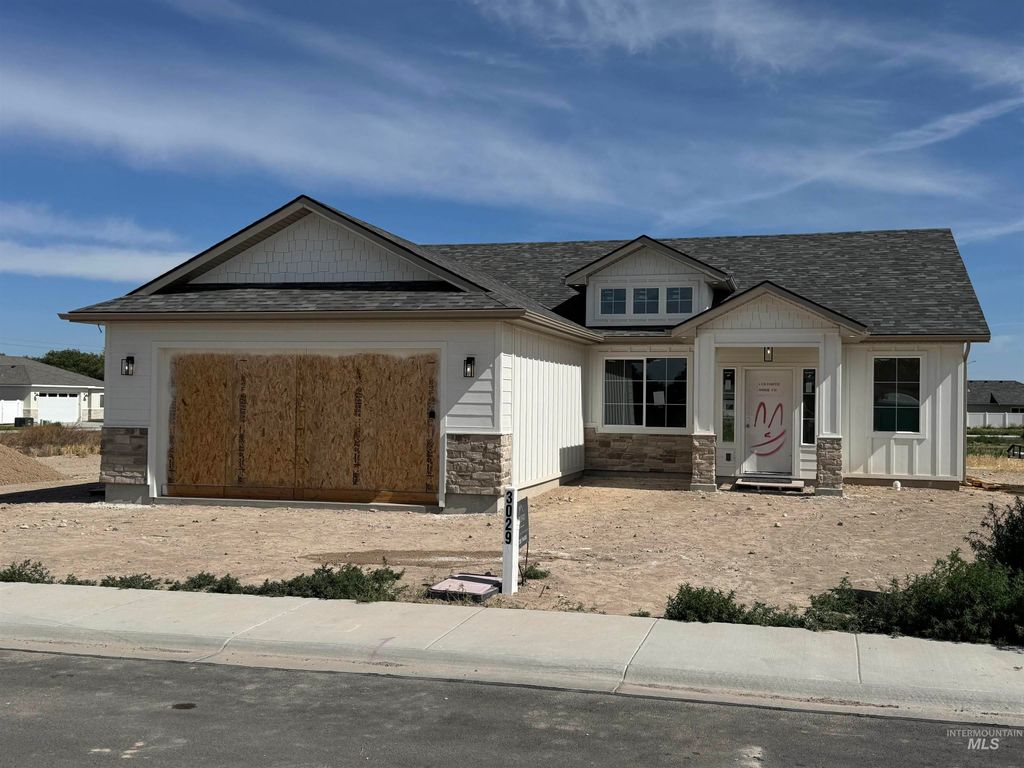 3029 Capricorn Ave., Twin Falls, ID 83301