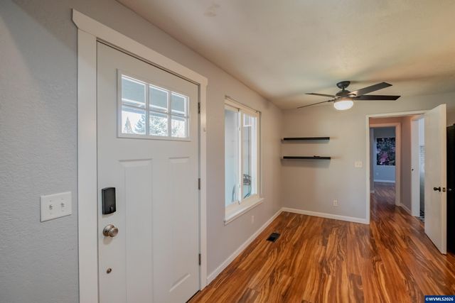 317 Vincent St, Philomath, OR 97370