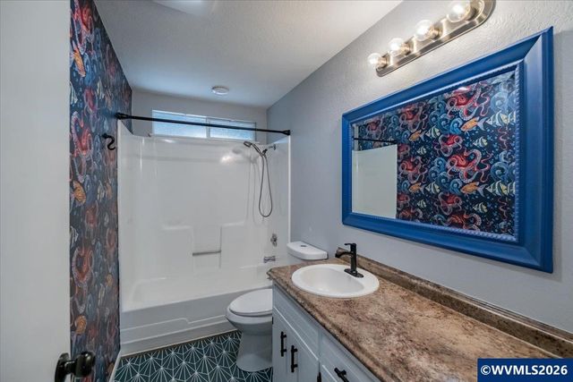 317 Vincent St, Philomath, OR 97370