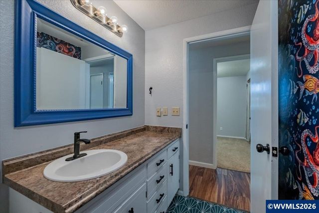 317 Vincent St, Philomath, OR 97370