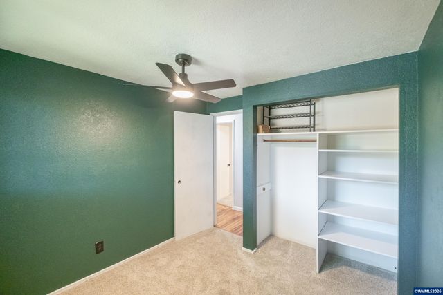 317 Vincent St, Philomath, OR 97370