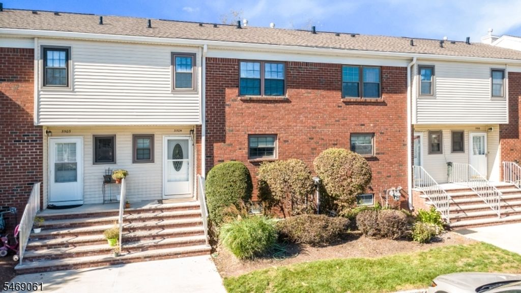 3504 Wellington Ct, Hillsborough Twp., NJ 08844