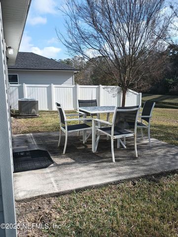 1346 BISCAYNE GROVE Lane, Jacksonville, FL 32218