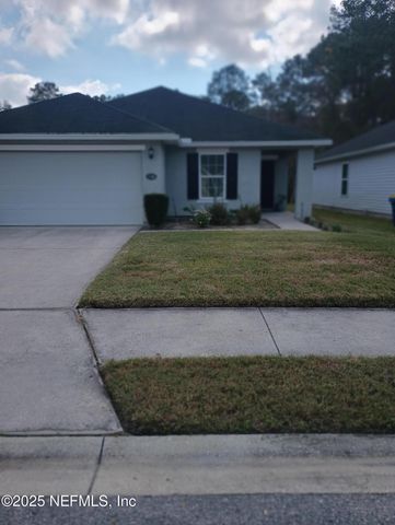 1346 BISCAYNE GROVE Lane, Jacksonville, FL 32218