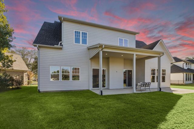 83 Bent Tree Lane, Montgomery, TX 77356