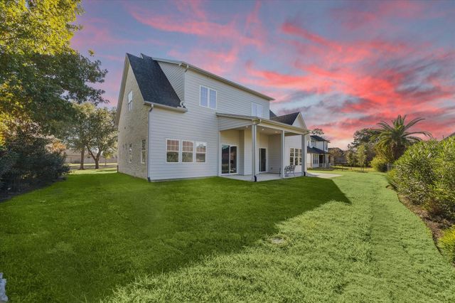 83 Bent Tree Lane, Montgomery, TX 77356