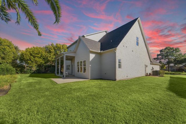 83 Bent Tree Lane, Montgomery, TX 77356