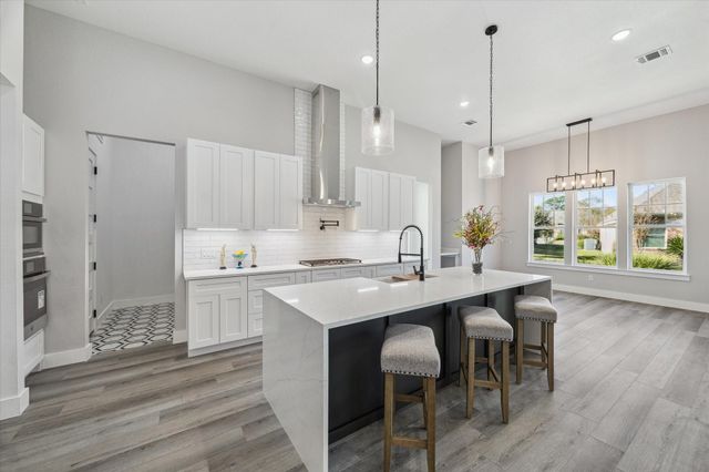 83 Bent Tree Lane, Montgomery, TX 77356