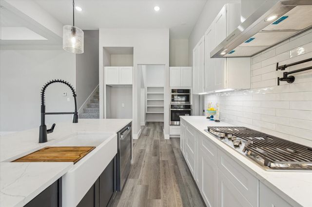 83 Bent Tree Lane, Montgomery, TX 77356