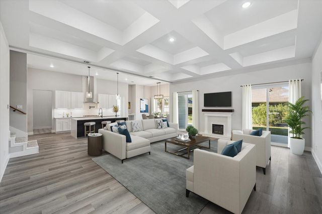 83 Bent Tree Lane, Montgomery, TX 77356