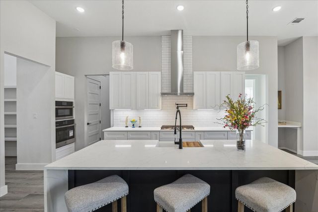 83 Bent Tree Lane, Montgomery, TX 77356