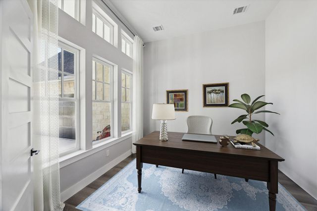 83 Bent Tree Lane, Montgomery, TX 77356