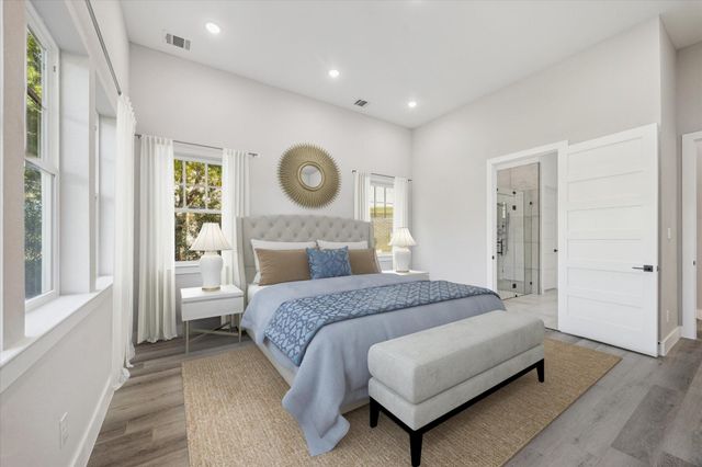 83 Bent Tree Lane, Montgomery, TX 77356